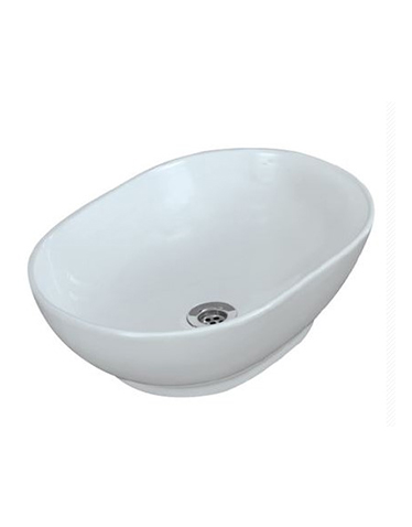 Раковина Jaquar Solo SLS-WHT-6901