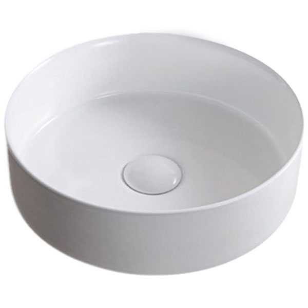 Раковина BelBagno BB1357 накладная