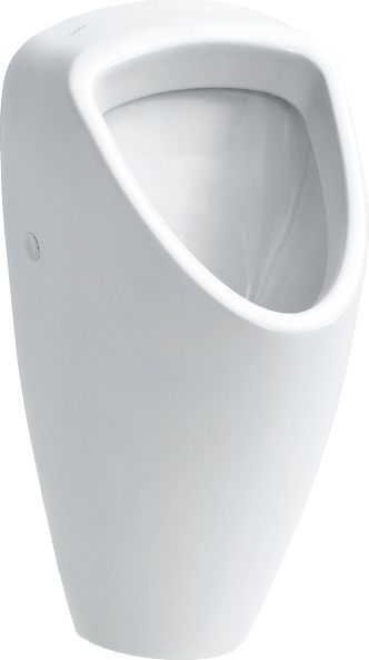 Писсуар Laufen Caprino plus 8.4206.1.000.000.1