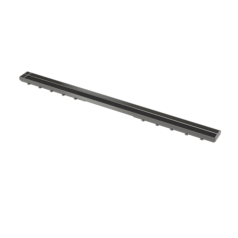 Решетка для водоотводящего желоба APZ12 ALCAPLAST TILE-1050