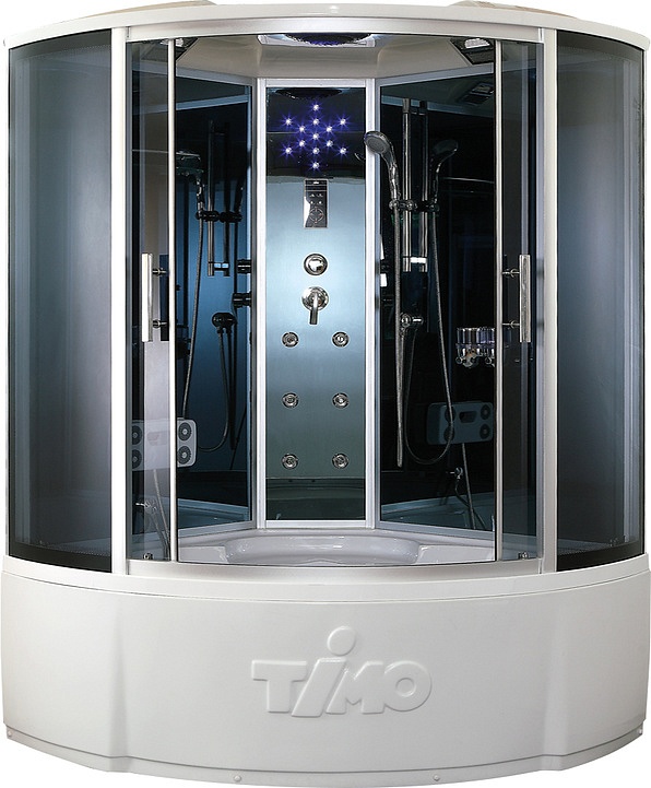 Душевая кабина Timo Standard T-1155