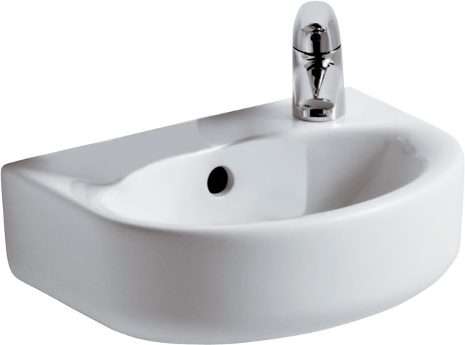 Раковина Ideal Standard Connect E791501
