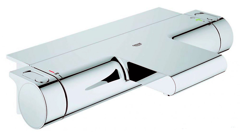 Термостат Grohe Grohtherm 2000 New 34464001 для ванны с душем