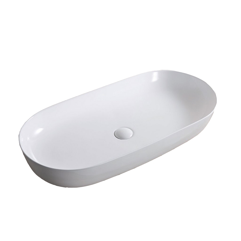 Раковина BelBagno BB1349 накладная