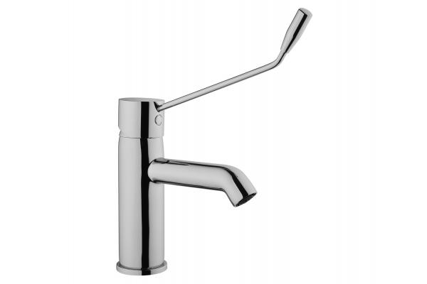Смеситель для раковины VitrA Aquatech A42312WSA для инвалидов