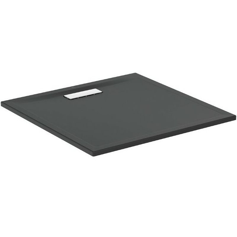Поддон для душа Ideal Standard Ultraflat New 90х90 T4467V3 Черный шелк