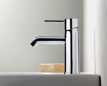 Смеситель VitrA Minimax S A49153EXP комплект