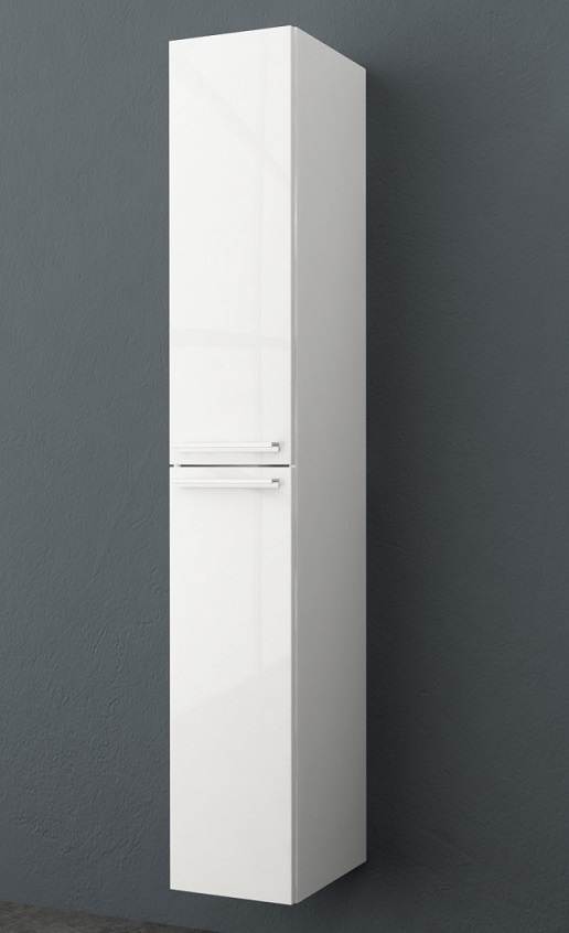 Шкаф Kolpa San Jolie J1803 WH/WH