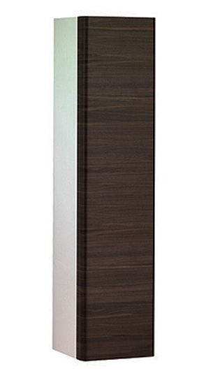 Шкаф-пенал Keuco Elegance New грецкий орех L с корзиной
