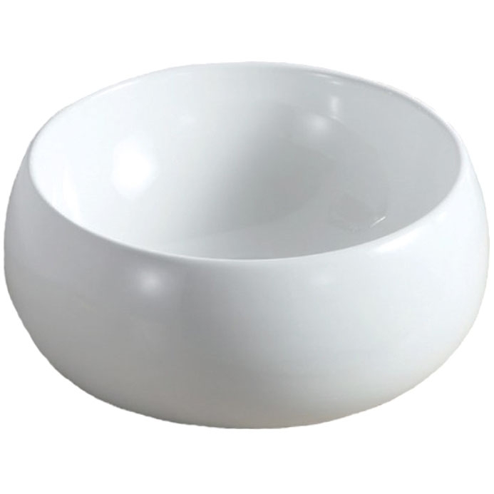 Раковина BelBagno BB1065 накладная