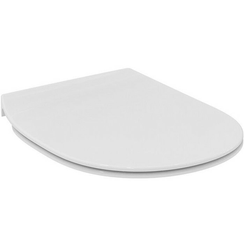 Сиденье для унитаза Ideal Standard Connect E772401