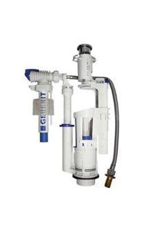 Механизм смыва для бачка GSI (Geberit)