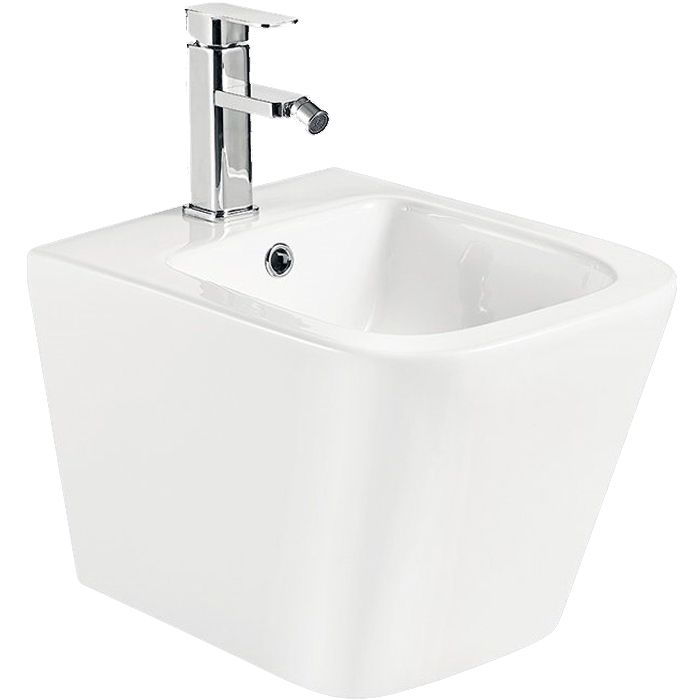 Биде подвесное BelBagno Ardente R BB0520BH