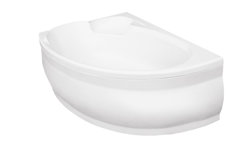 Панель фронтальная BESCO Finezja Nova 140 L/P