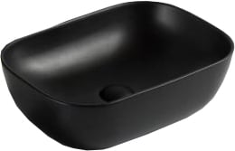 Раковина BelBagno BB1302-H301 накладная