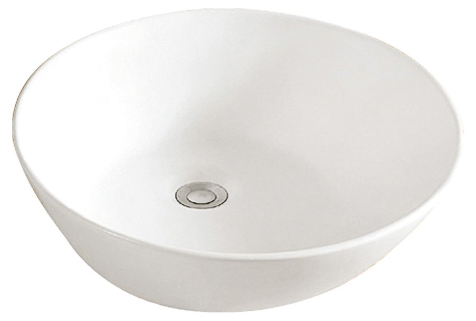 Раковина BelBagno BB3006 накладная