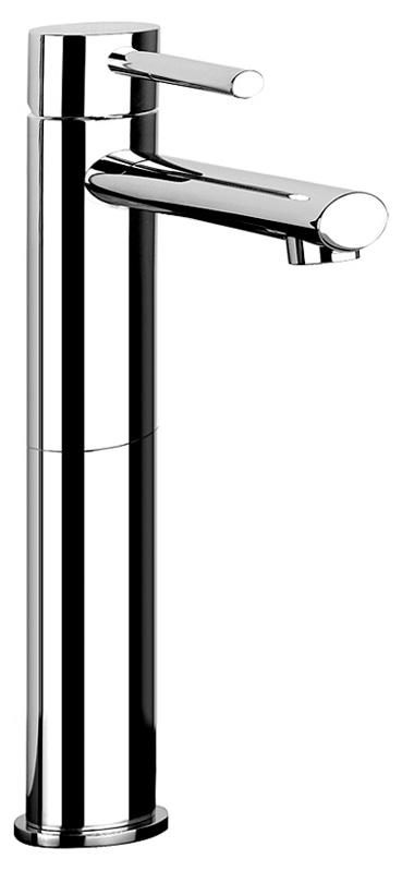 Смеситель Gessi Ovale 11941 для раковины
