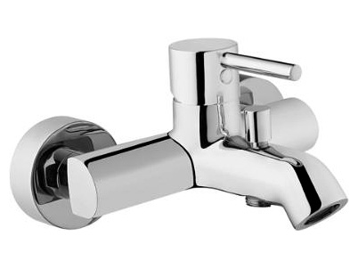 Смеситель VitrA Minimax S A41994EXP для ванны с душем