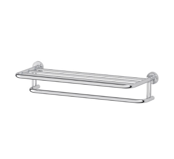 Полка Ellux Elegance ELE 031 для полотенец 70 см
