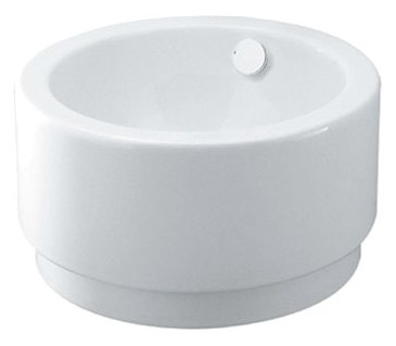 Рукомойник Disegno Ceramica Magritte 653