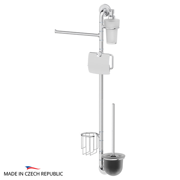 Стойка Ellux Elegance ELE 076