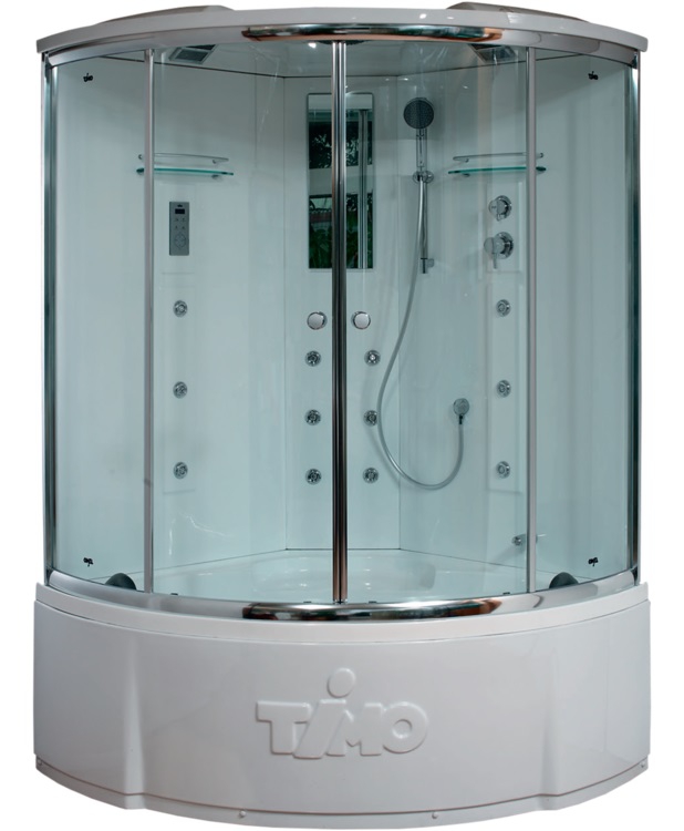 Душевая кабина Timo Lux T-7755