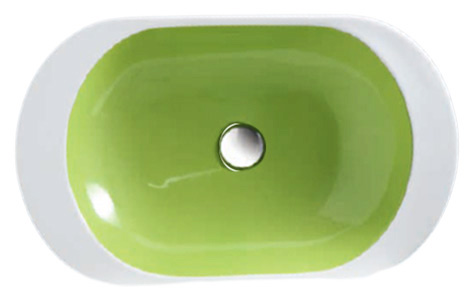 Раковина Disegno Ceramica Ovo 976/B1/М