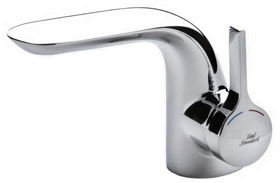 Смеситель Ideal Standard Melange A4260AA для раковины