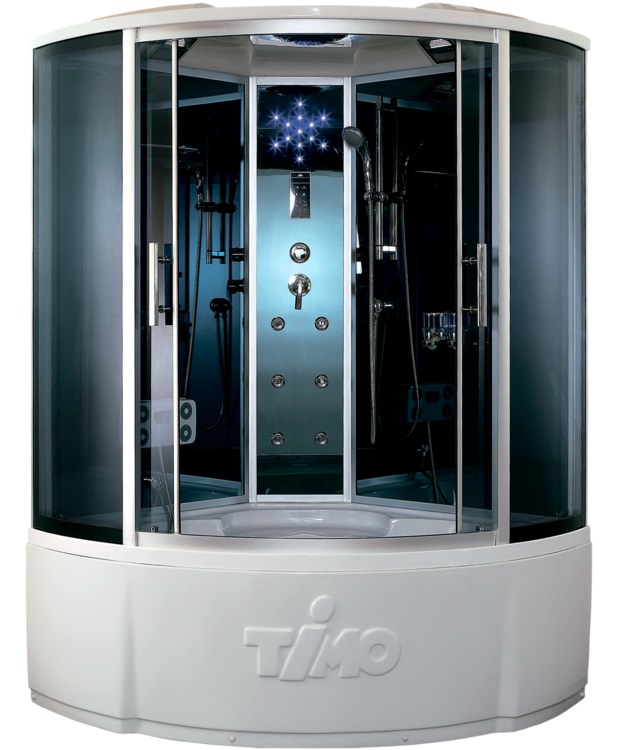 Душевая кабина Timo Standard T-1135