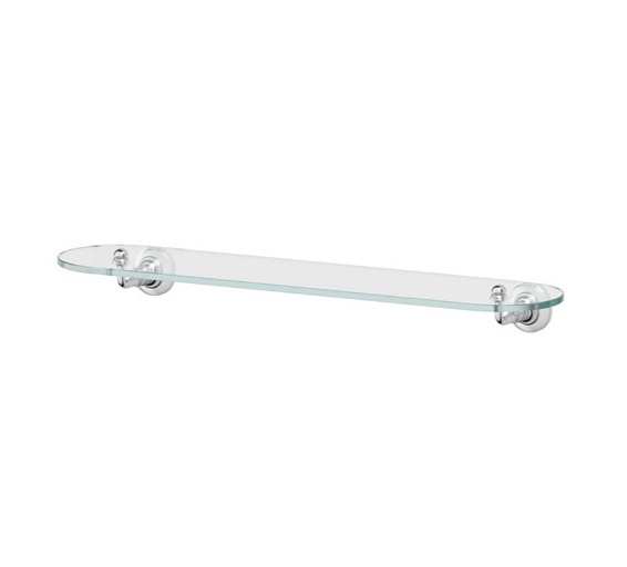 Полка 3SC Stilmar STI 015 хром, 60 см