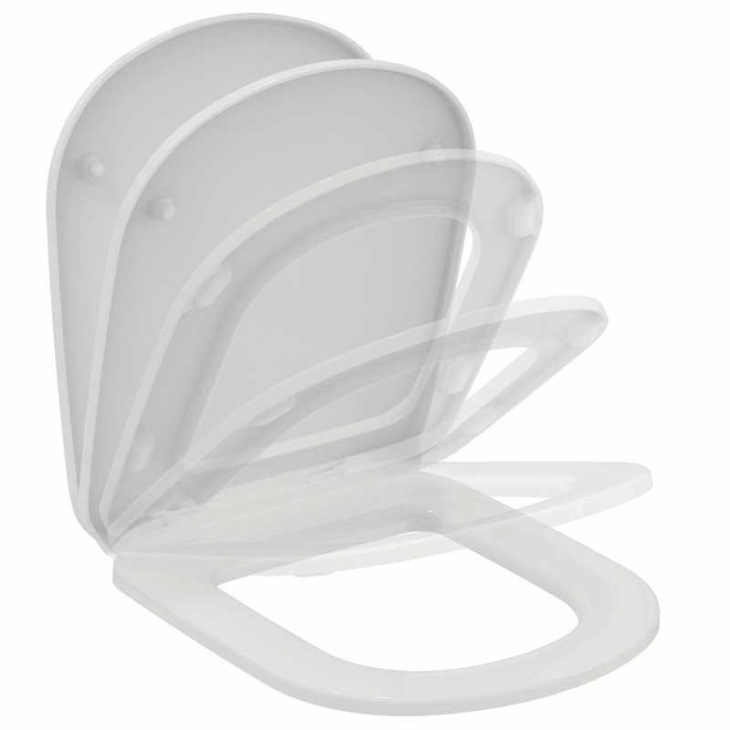 Сиденье для унитаза Ideal Standard Tempo T679401