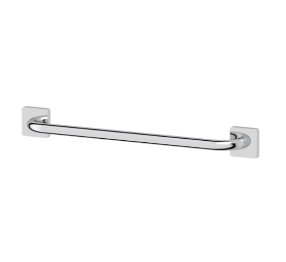 Полотенцедержатель Ellux Avantgarde AVA 022 50 см