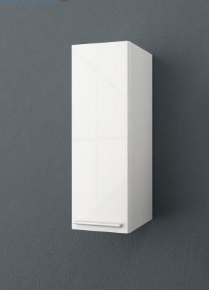 Шкаф Kolpa San Jolie J902 WH/WH