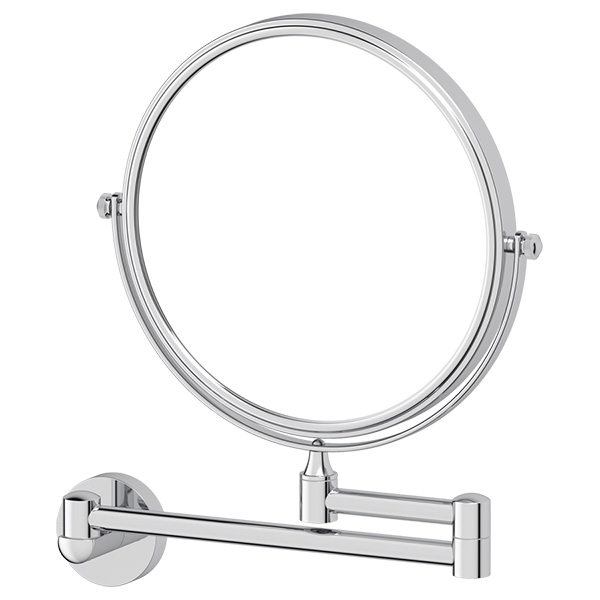 Косметическое зеркало Artwelle Harmonie HAR 056 двухстороннее, x2.5