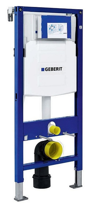 Система инсталляции Geberit Duofix UP320 111.300.00.5