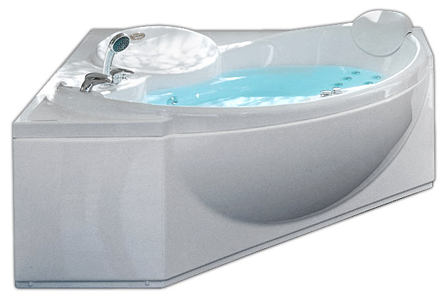 Акриловая ванна Jacuzzi Classic Celtia
