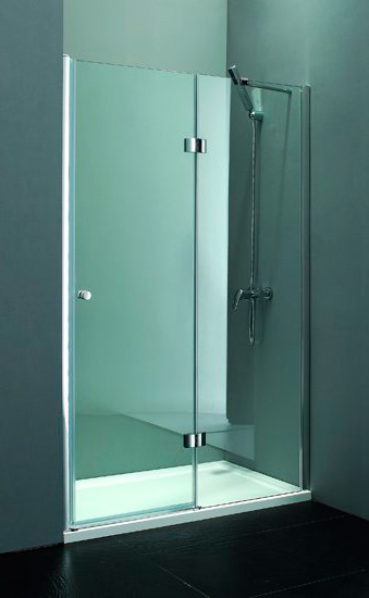 Душевая дверь в нишу Cezares Verona B12 100 P Cr R