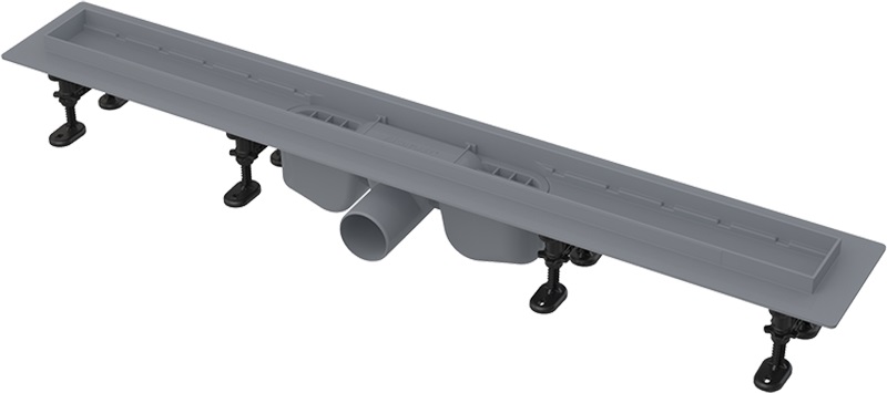 Водоотводящий желоб ALCAPLAST APZ12-850
