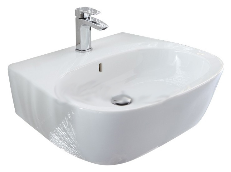 Раковина Disegno Ceramica Weg 455-1
