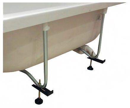 Ножки для ванны VitrA Neon 59990228000 (170x75)