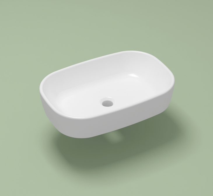 Раковина накладная Lavinia Boho Bathroom Sink 33311002