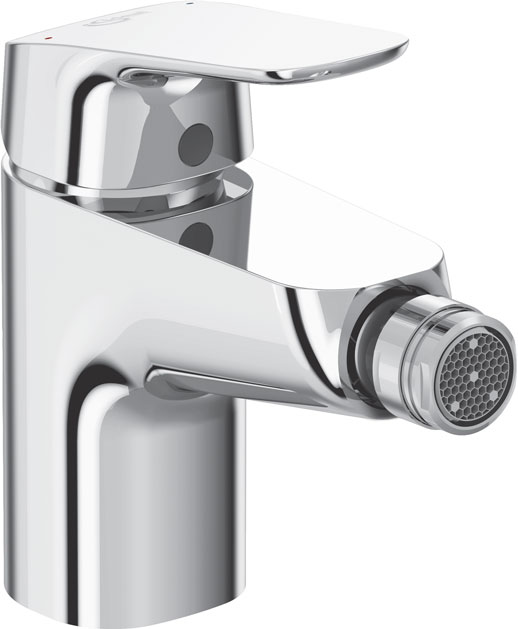 Смеситель Ideal Standard Ceraflex B1718AA для биде