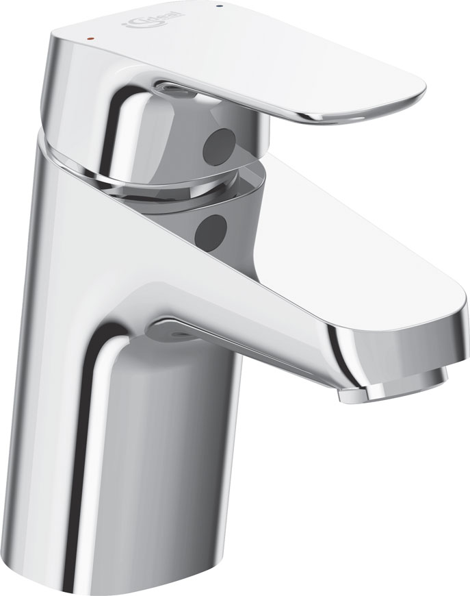Смеситель Ideal Standard Ceraflex B1710AA для раковины
