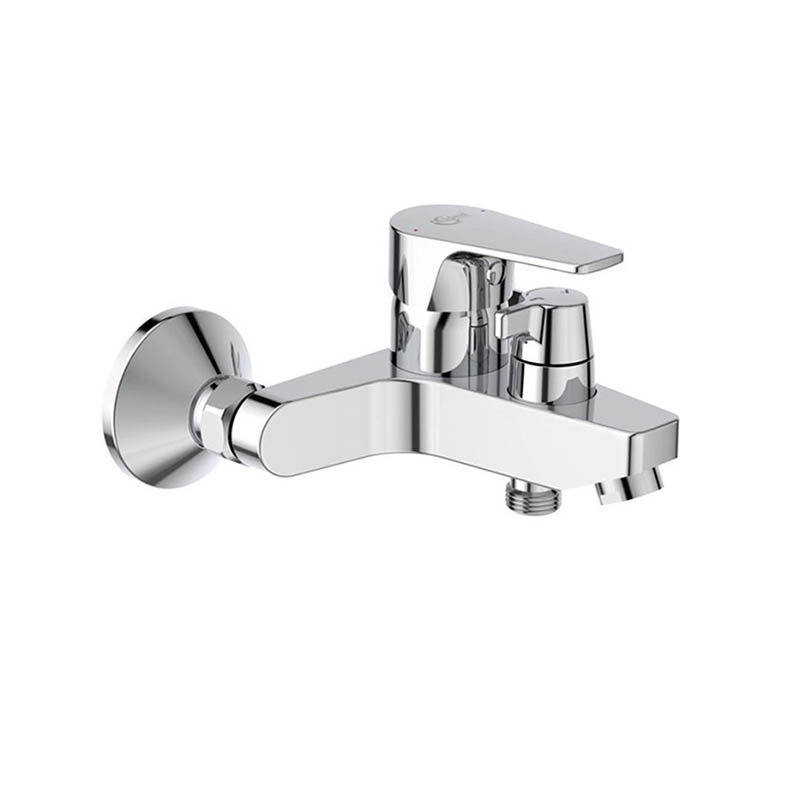Смеситель для ванны с душем Ideal Standard Cerafine D BC494AA