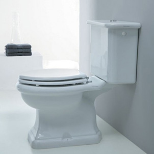 Унитаз-компакт Disegno Ceramica Paolina 7005