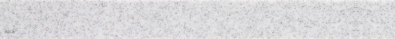 Решетка для водоотводящего желоба ALCAPLAST MI1207-1050