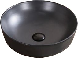 Раковина BelBagno BB1315-H301 накладная