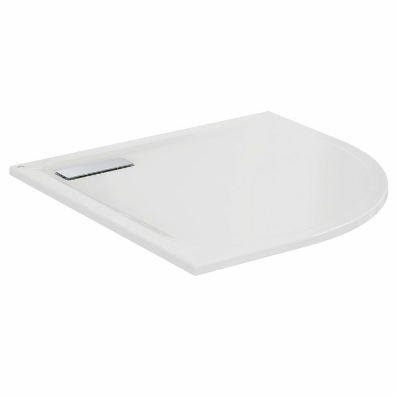 Поддон для душа Ideal Standard Ultraflat New 90х90 T449201 Белый