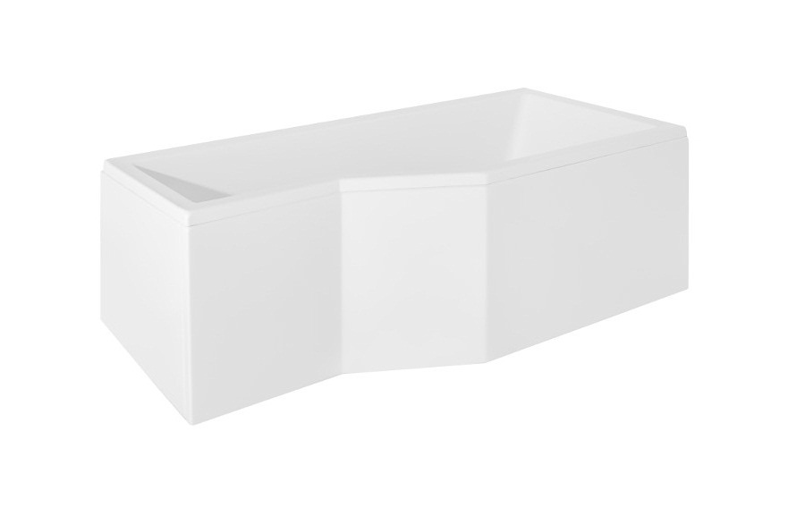 Акриловая ванна BESCO INTEGRA 150x75 R