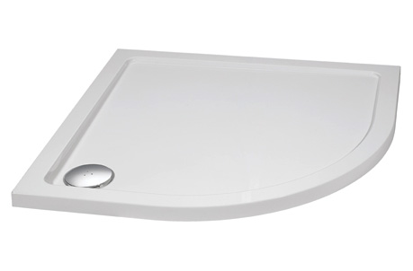 Поддон для душа Cezares SMC R 100x100 см